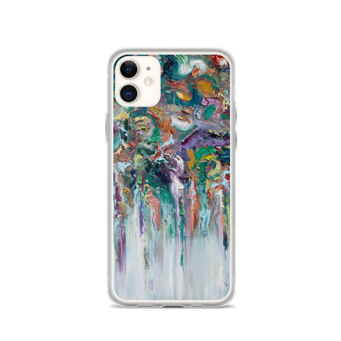 Colorful iPhone Case