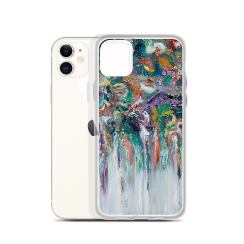 Colorful iPhone Case
