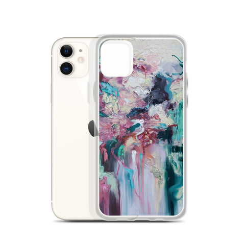 Colorful iPhone Case