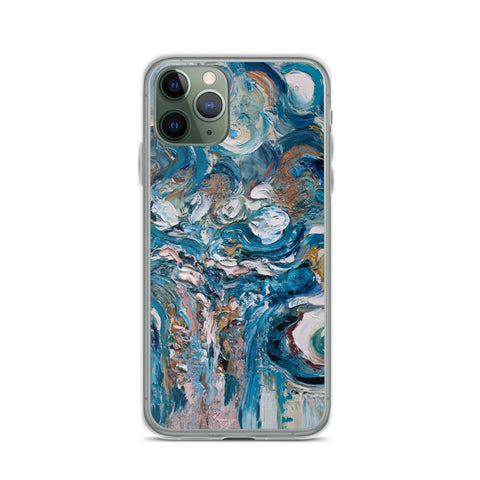Nautical iPhone Case