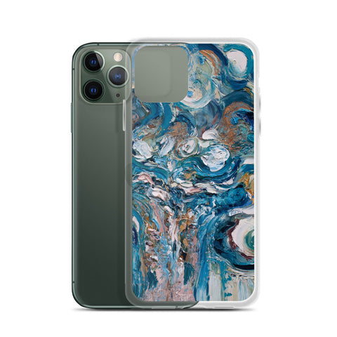 Nautical iPhone Case
