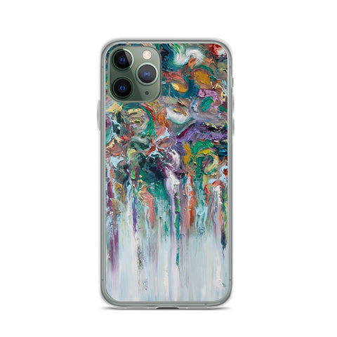 Colorful iPhone Case