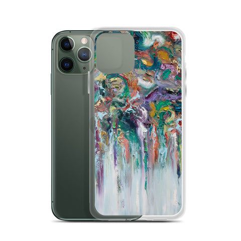 Colorful iPhone Case