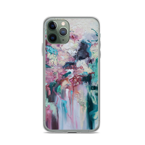 Colorful iPhone Case