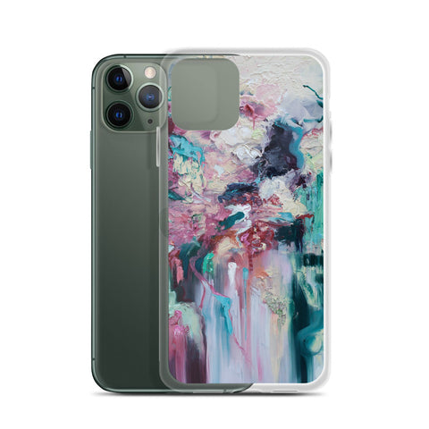 Colorful iPhone Case