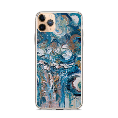 Nautical iPhone Case