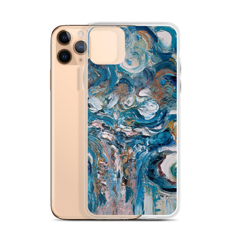 Nautical iPhone Case