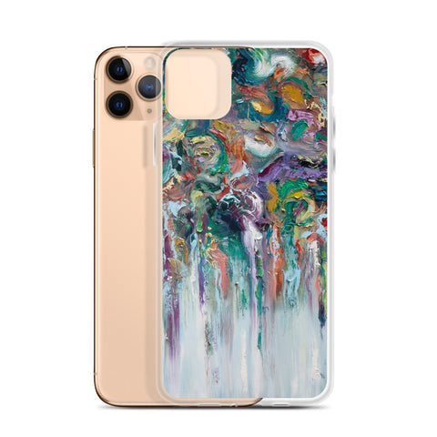 Colorful iPhone Case