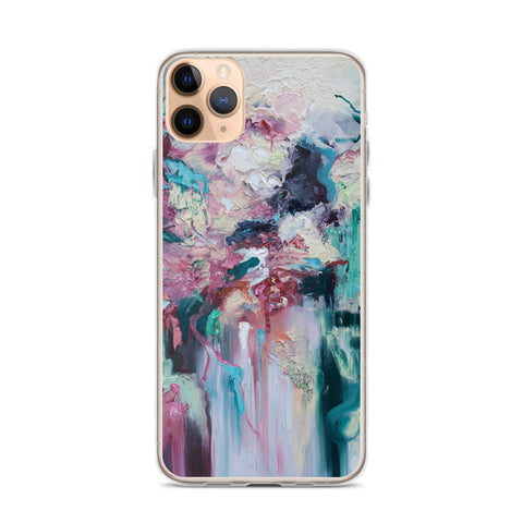 Colorful iPhone Case