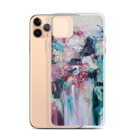 Colorful iPhone Case