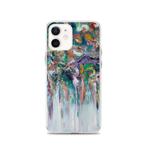 Colorful iPhone Case
