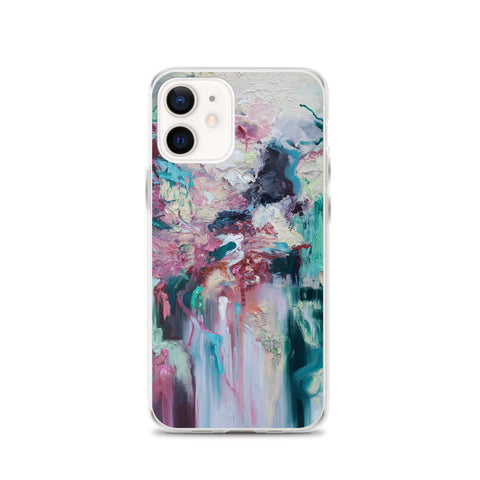 Colorful iPhone Case