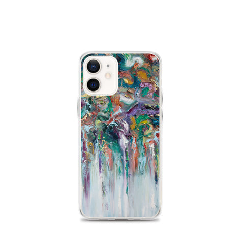 Colorful iPhone Case