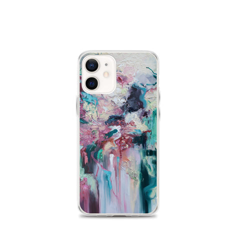 Colorful iPhone Case