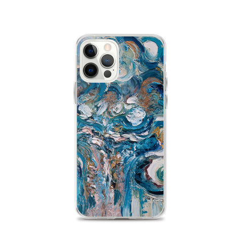 Nautical iPhone Case