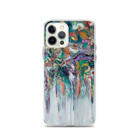 Colorful iPhone Case
