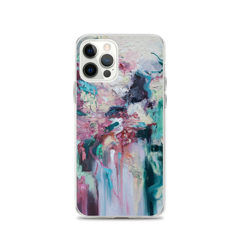 Colorful iPhone Case