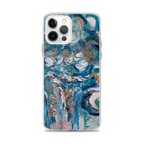 Nautical iPhone Case
