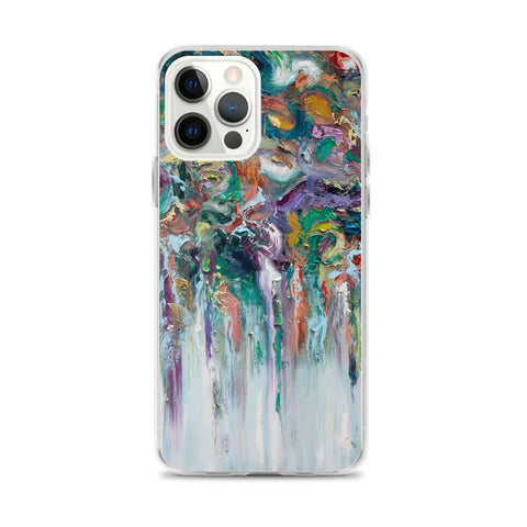 Colorful iPhone Case