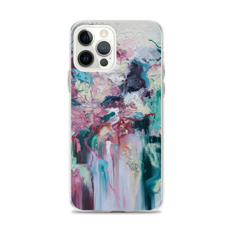 Colorful iPhone Case