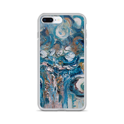 Nautical iPhone Case