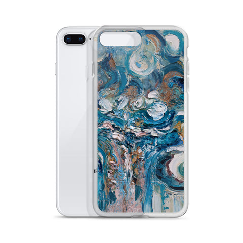 Nautical iPhone Case