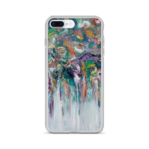 Colorful iPhone Case