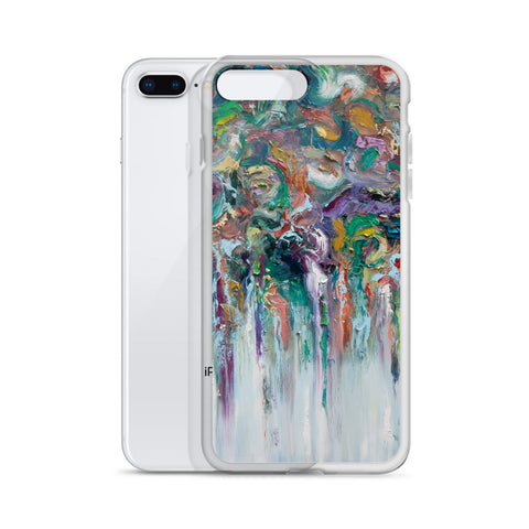 Colorful iPhone Case