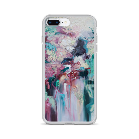 Colorful iPhone Case