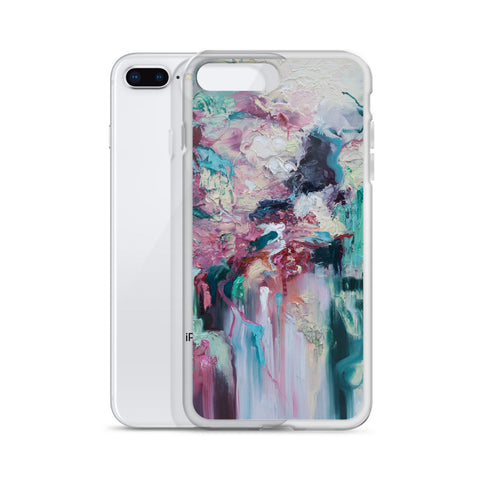 Colorful iPhone Case