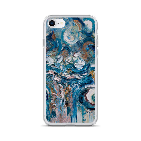 Nautical iPhone Case
