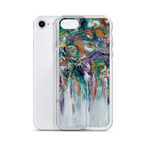 Colorful iPhone Case