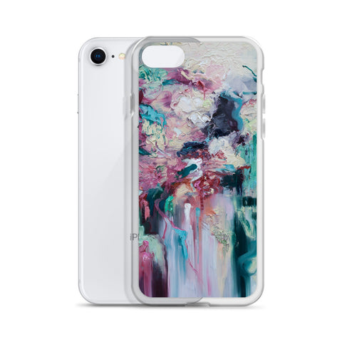 Colorful iPhone Case