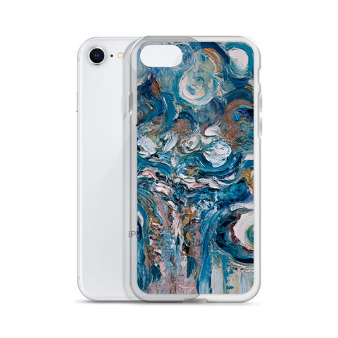 Nautical iPhone Case