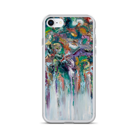 Colorful iPhone Case