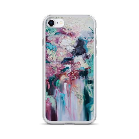 Colorful iPhone Case