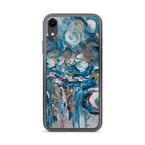 Nautical iPhone Case