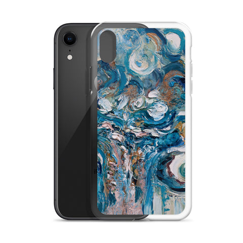 Nautical iPhone Case