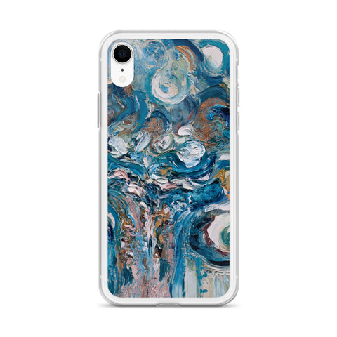 Nautical iPhone Case