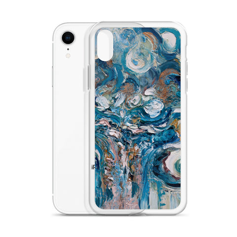 Nautical iPhone Case