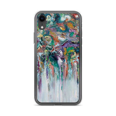 Colorful iPhone Case