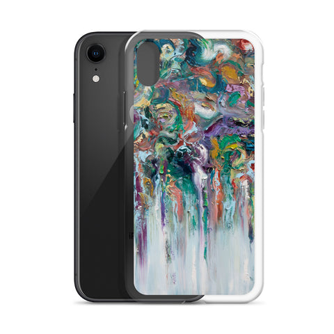 Colorful iPhone Case