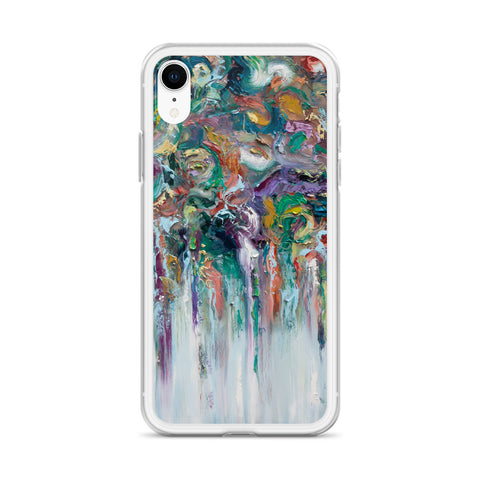Colorful iPhone Case