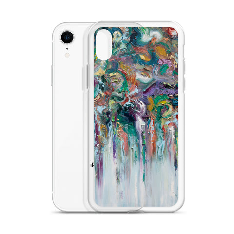 Colorful iPhone Case