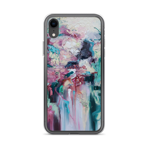 Colorful iPhone Case