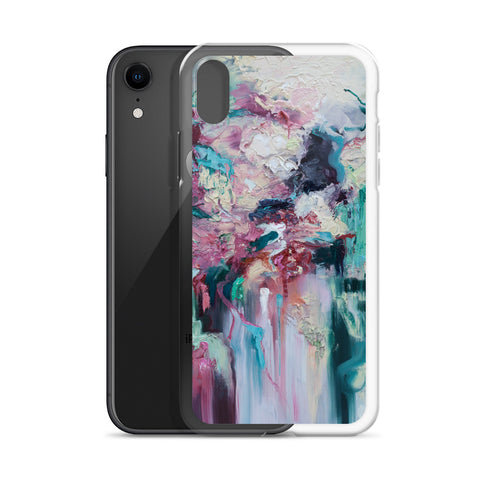 Colorful iPhone Case