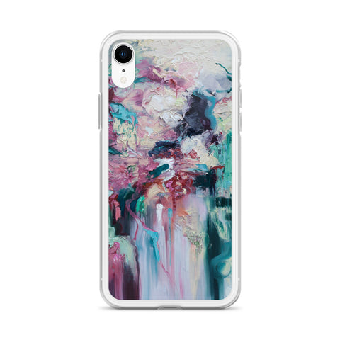 Colorful iPhone Case