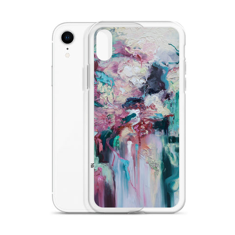Colorful iPhone Case