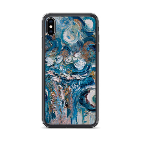 Nautical iPhone Case