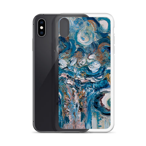 Nautical iPhone Case
